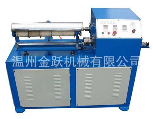 Q2-600 微小型纸管精切机